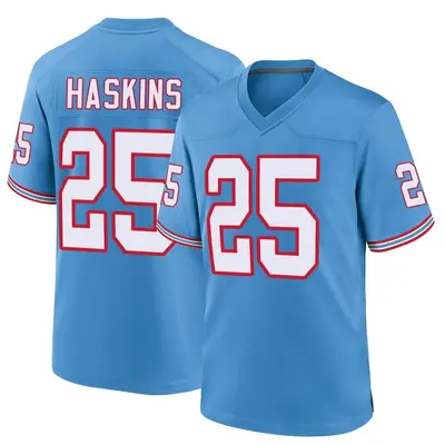 hassan haskins youth jersey
